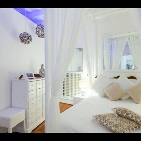 דירות רומא Piazza Navona Luxury 6 People מראה חיצוני תמונה