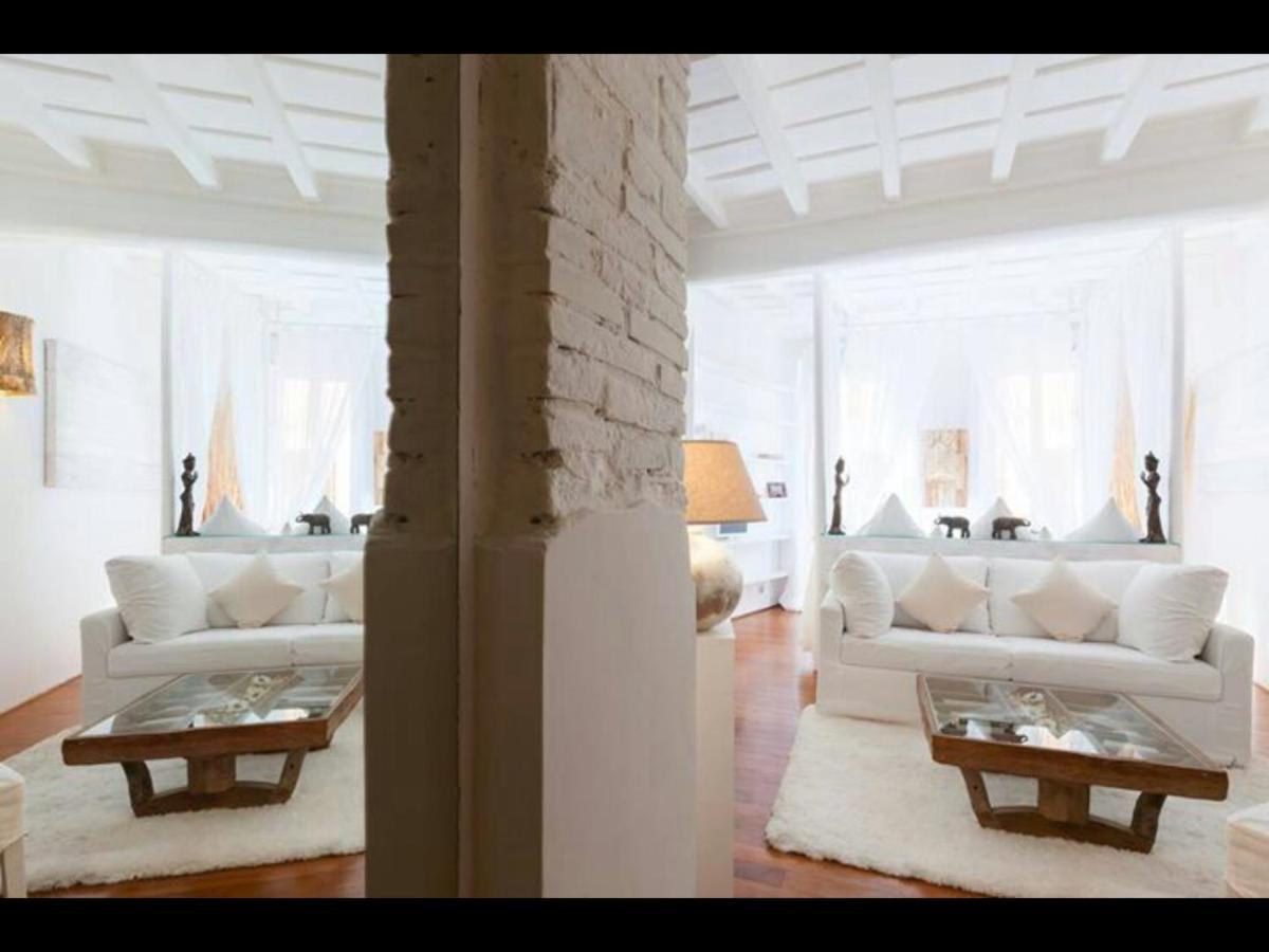 דירות רומא Piazza Navona Luxury 6 People מראה חיצוני תמונה