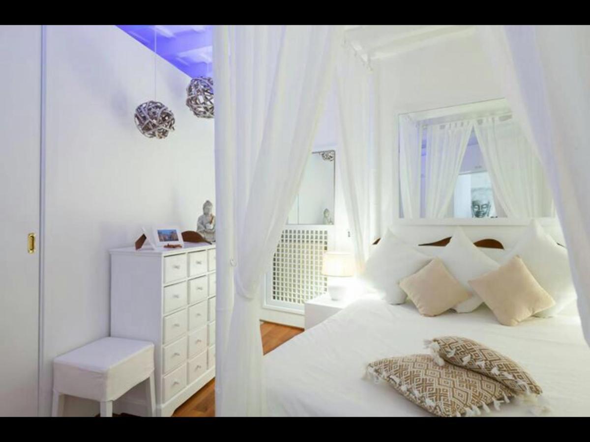 דירות רומא Piazza Navona Luxury 6 People מראה חיצוני תמונה