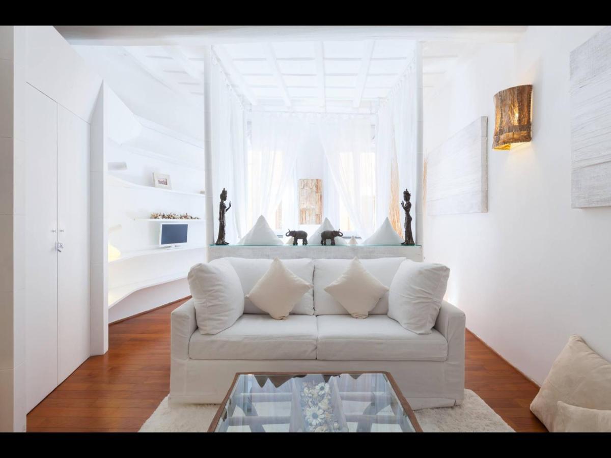 דירות רומא Piazza Navona Luxury 6 People מראה חיצוני תמונה