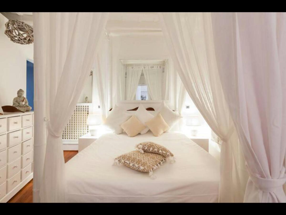 דירות רומא Piazza Navona Luxury 6 People מראה חיצוני תמונה