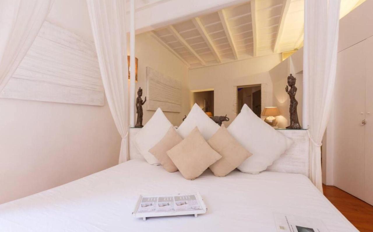 דירות רומא Piazza Navona Luxury 6 People מראה חיצוני תמונה