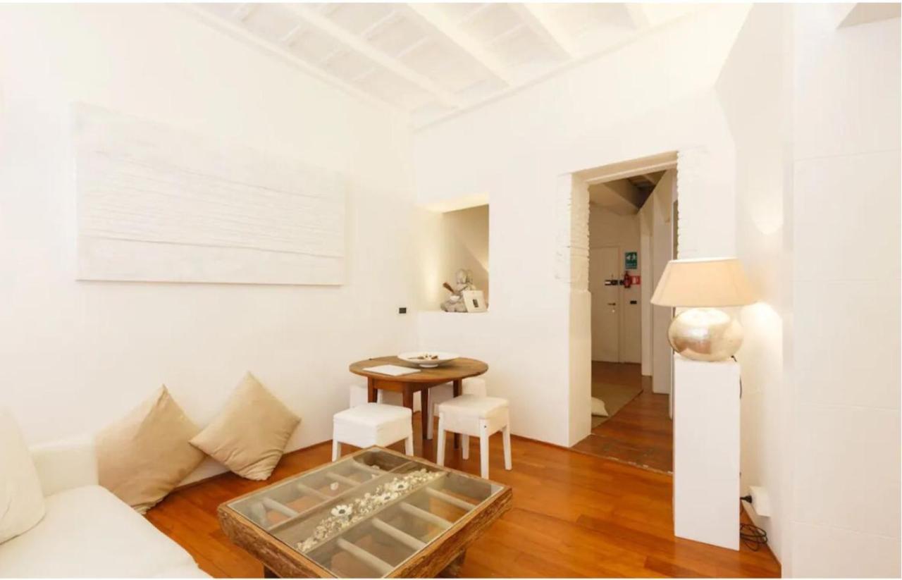 דירות רומא Piazza Navona Luxury 6 People מראה חיצוני תמונה