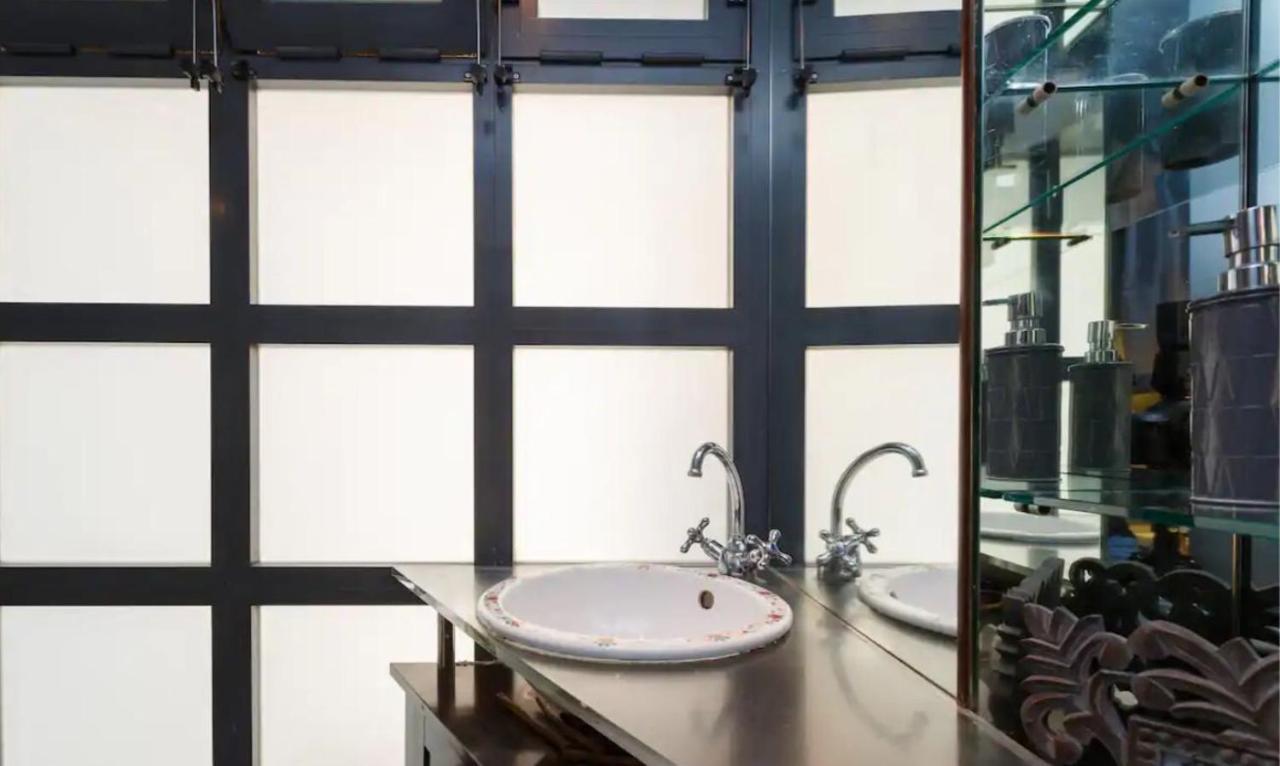 דירות רומא Piazza Navona Luxury 6 People מראה חיצוני תמונה